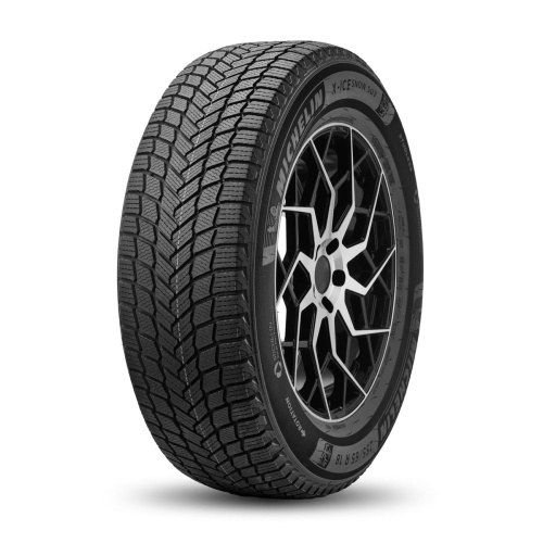 Michelin  225/55/19  T 103 X- ICE SNOW SUV  XL