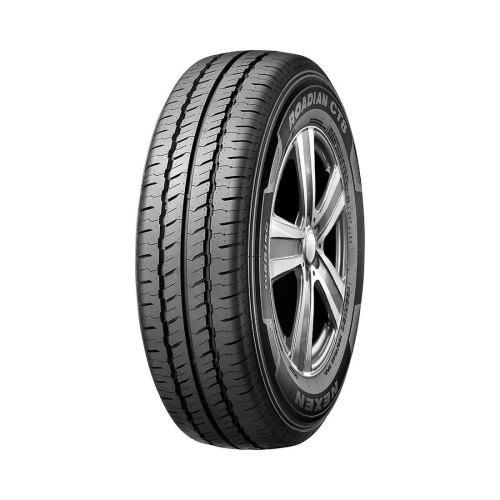 R15 205/70 C 106/104T Nexen ROADIAN CT8
