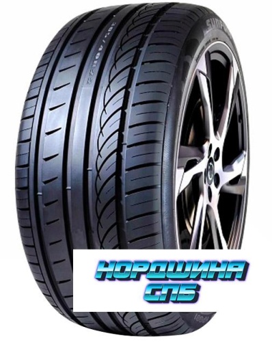 Sunfull 255/55 r19 MONT-PRO HP881 111V