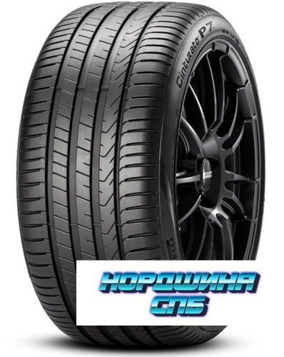 Pirelli 225/60 r18 Cinturato P7 NEW 104W