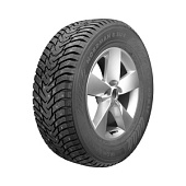 Nordman 8 SUV