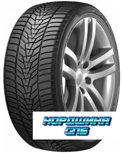 Hankook 265/40 r20 Winter I Cept Evo3 W330 104W