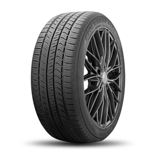 Yokohama  295/40/21  W 111 GEOLANDAR X-CV G057