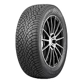 Nokian Tyres  255/50/21  R 109 Hakkapeliitta R5 EV  XL  старше 3-х лет