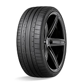 Continental  245/35/20  Y 95 ContiSportContact 6 FR  XL SSR Run Flat