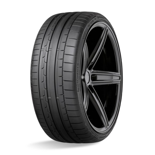 Continental  245/35/20  Y 95 ContiSportContact 6 FR  XL SSR Run Flat