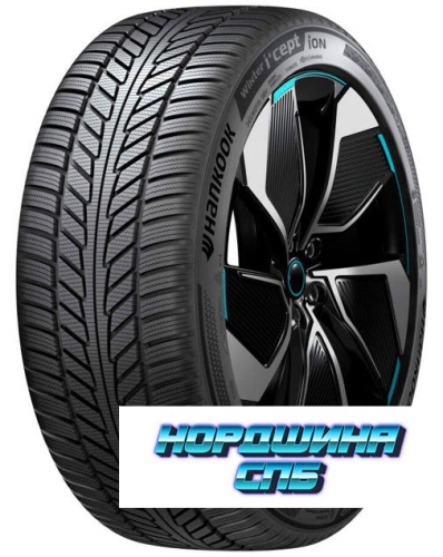 Hankook 275/45 r20 IW01A Winter I Cept ION 110V