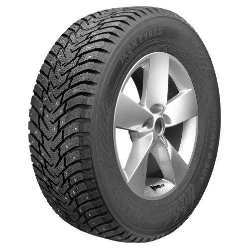 Ikon Tyres  265/50/19  T 110 Ikon Nordman 8 SUV  XL Ш.