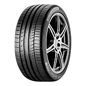 Continental  305/40/20  Y 112 ContiSportContact 5P  XL (N0)  старше 3-х лет