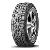 Roadian AT 4x4