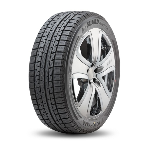 Yokohama  175/65/14  Q 82 ICEGUARD STUDLESS IG50+