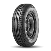 КАМА  185/70/14  T 88 BREEZE НК-132