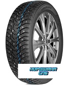 Nordman 8 (Character Ice 8)