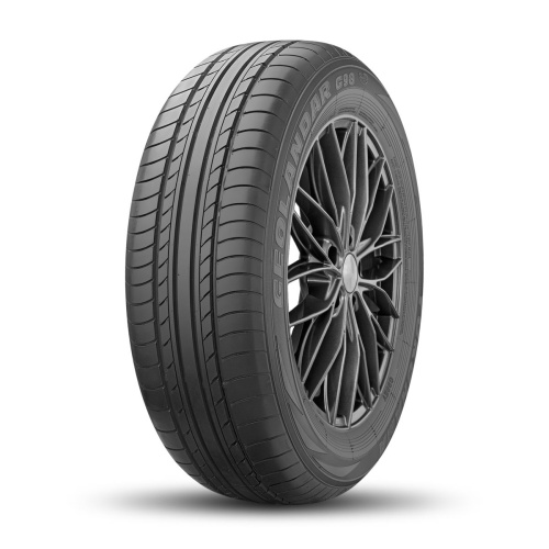 Yokohama  235/65/18  H 106 GEOLANDAR G98EV