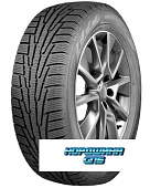 Nordman RS2 SUV (Character Snow 2 SUV)