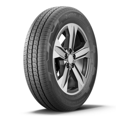 ATTAR  205/70/15  R 106/104 C S03