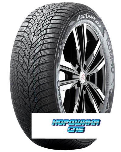 Kumho 255/40 r20 WP52 104V