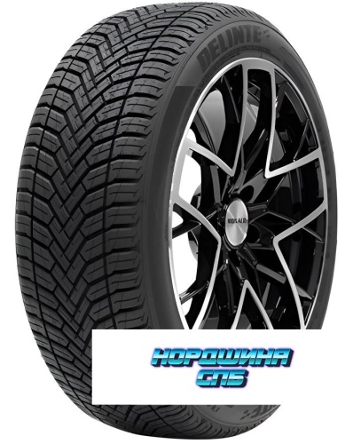 Delinte 185/60 r15 AW6 88H