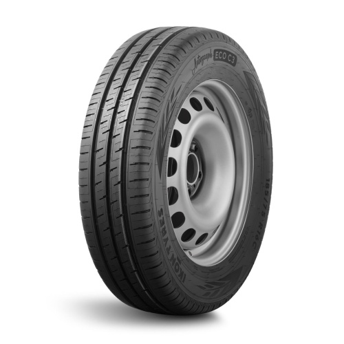 Ikon Tyres  195/75/16  R 107/105 C Ikon Autograph Eco C3