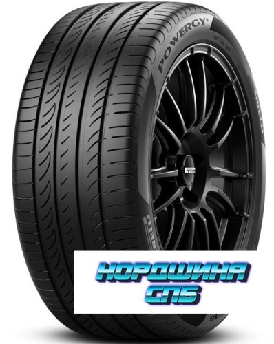 Pirelli 235/55 r18 Powergy 104V
