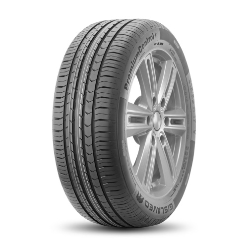 Gislaved  195/55/15  H 85 PremiumControl