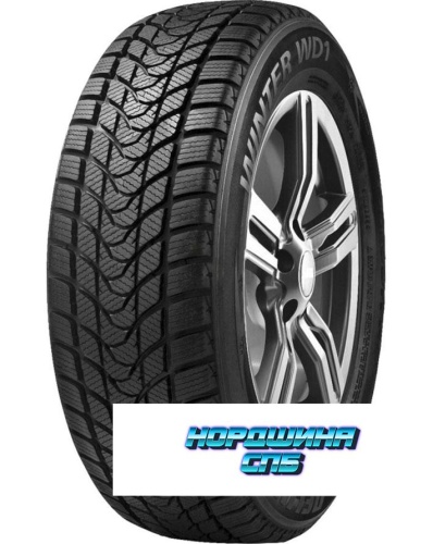 Delinte 245/45 r19 Winter WD1 98S
