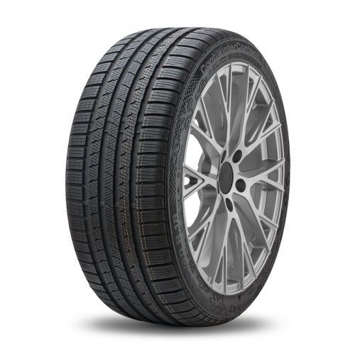 Continental  265/40/18  V 101 ContiWinterContact TS810S  XL (N1)  старше 3-х лет