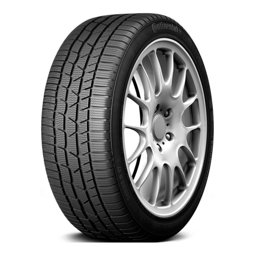 Continental  275/40/19  V 101 ContiWinterContact TS830 P   старше 3-х лет