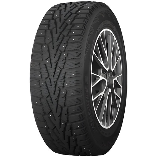 TUNGA  195/60/15  Q 92 NORDWAY 3  Ш.