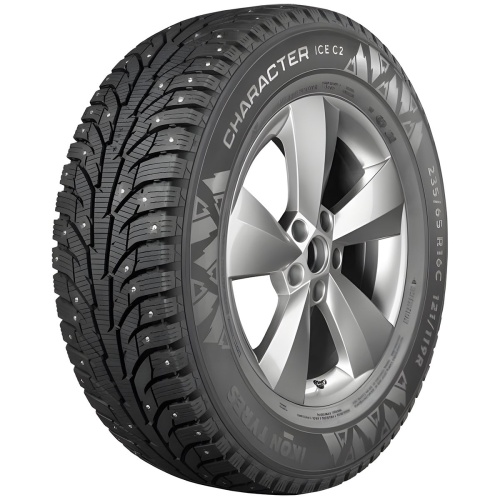 Ikon Tyres  185/75/16  R 104/102 C Ikon Character Ice C2  Ш.