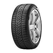 Pirelli  225/40/18  V 92 WINTER SOTTOZERO 3  XL Run Flat (BMW)