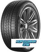 WinterContact TS 860 S ContiSilent