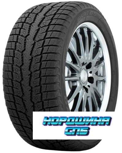Toyo 255/55 r19 Observe GSi-6 SUV 111H