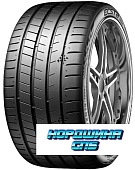 Kumho 275/40 r20 ECSTA PS91 106Y