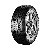 R15 205/70 96H Continental ContiCrossContact LX 2 (2021 г.в.)