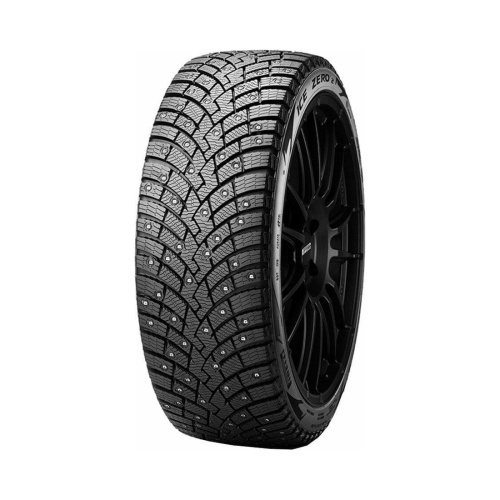 R19 245/50 105H XL Pirelli Ice Zero 2 Run Flat Шип.