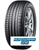 Yokohama  235/55/19  Y 105 V107  XL