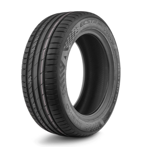 Kumho  275/55/19  W 111 Ecsta PS71   старше 3-х лет
