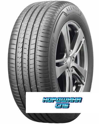 Bridgestone 275/55 r19 Alenza 001 111V