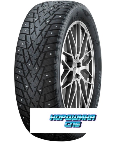 Headway 195/55 r16 HW503 87T Шипы