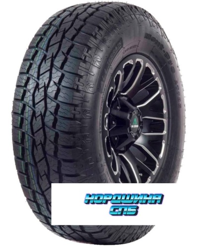 Sunfull 275/55 r20 MONT-PRO AT786 113H