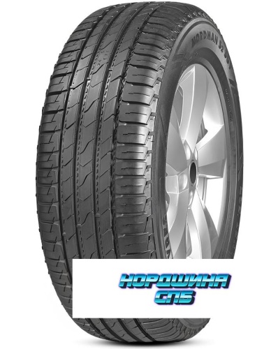 Ikon 235/65 r17 Nordman S2 SUV (Character Aqua SUV) 104H
