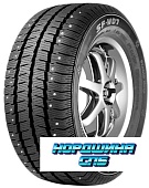 Sunfull 195/70 r15c SF-W07 104/102R Шипы