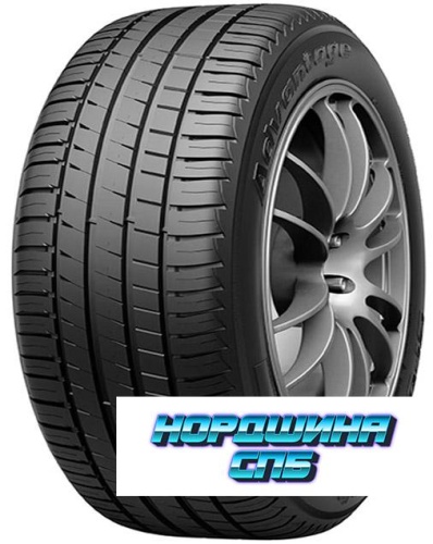 BFGoodrich 215/45 r16 Advantage 90V