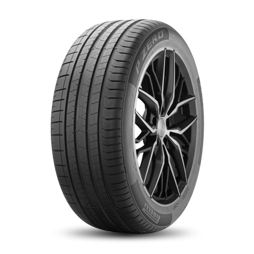 Pirelli  295/35/21  Y 107 P-ZERO  XL (BMW)