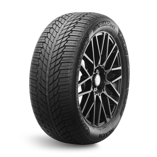 Nexen  235/55/18  T 100 Winguard ice 3