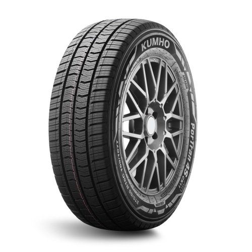 Kumho  195/75/16  R 110/108 C CX-11
