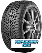 Kumho 225/55 r17 WinterCraft WP71 97H