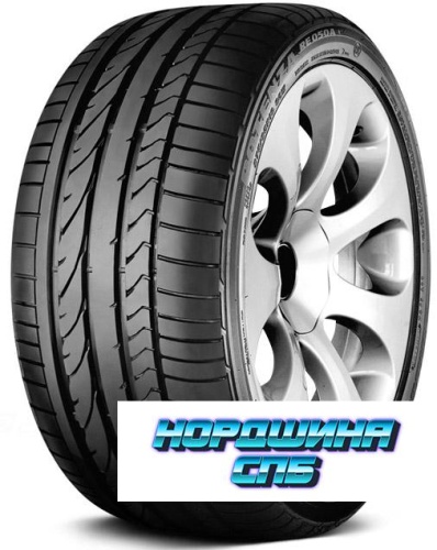 Bridgestone 245/40 r19 Potenza RE050A 94Y