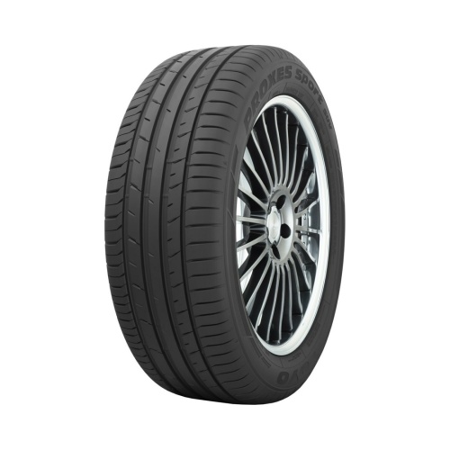 R22 295/40 112Y Toyo Proxes Sport SUV